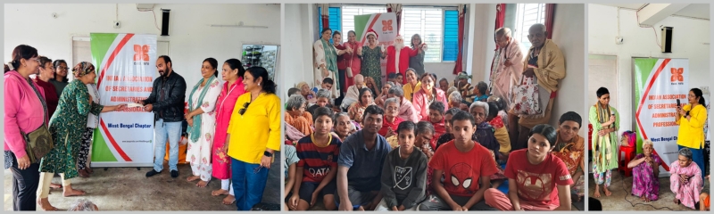 IASAP West Bengal Chapter